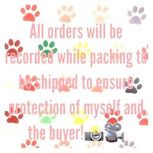 ‼️🎥📦‼️